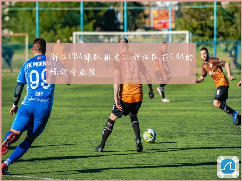 浙江CBA球队排名：浙江队在CBA的崛起与成绩