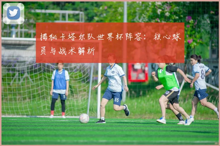 揭秘卡塔尔队世界杯阵容：核心球员与战术解析